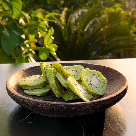 شيبس الكيوي ٣٠ غرام