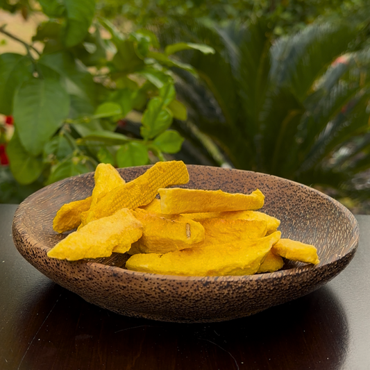 شيبس المانجو ٣٠ غرام