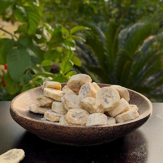 شيبس الموز ٤٠ غرام