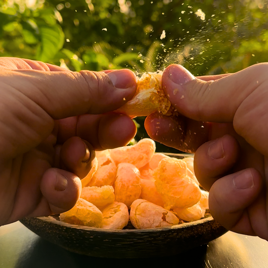 شيبس المندلينا ٣٠ غرام