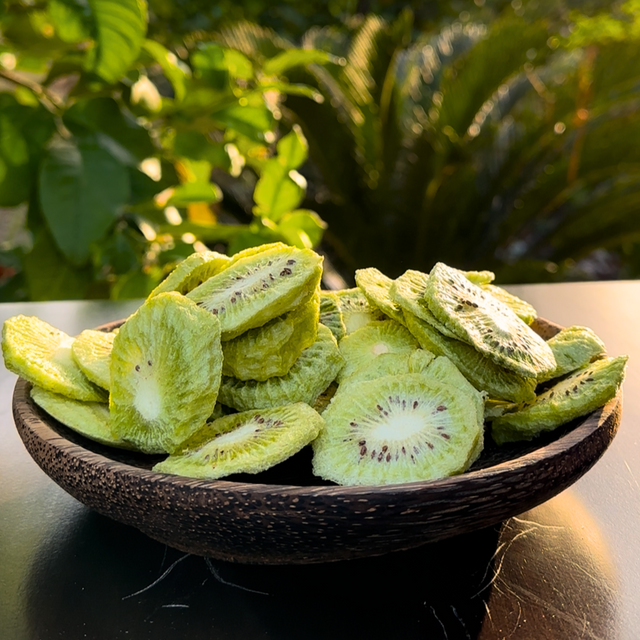 شيبس الكيوي ٦٠ غرام