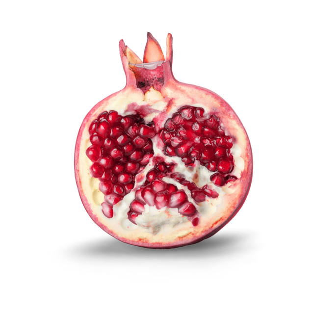 شيبس الرمان المقرمش ٢٥ غرام