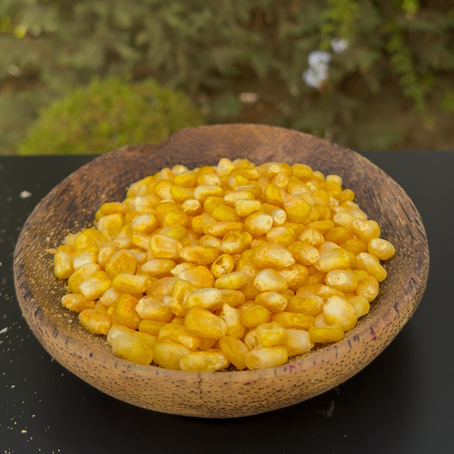 شيبس الذرة بالجبنة ٥٠ غرام