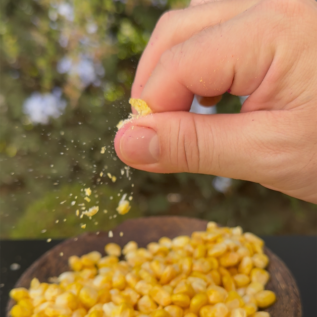 شيبس الذرة بالجبنة ٥٠ غرام
