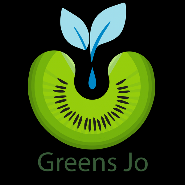 Greens Jo